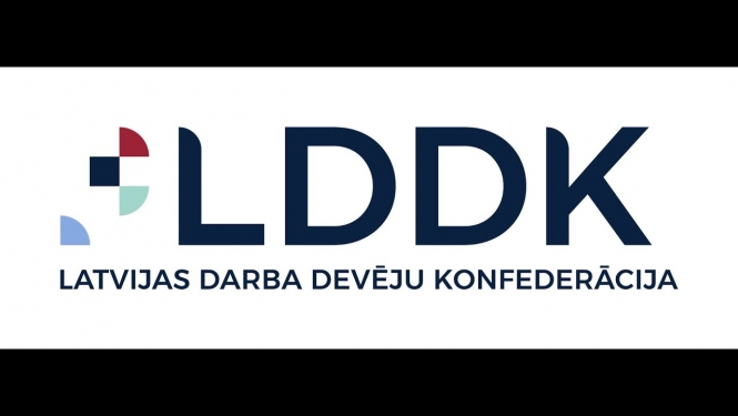 LDDK logo