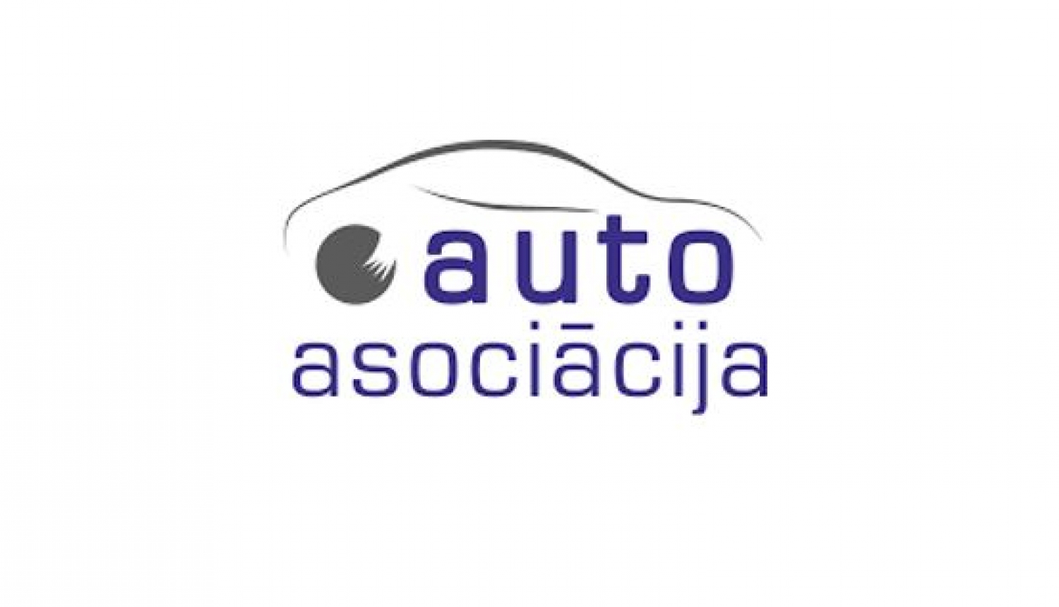 Auto asociācijas logo